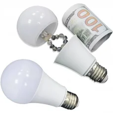 Тайник Lightbulb Stash